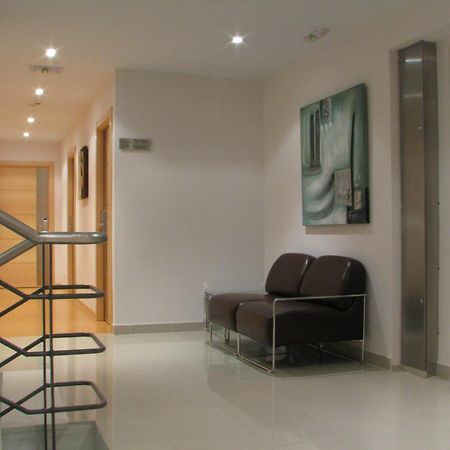 Hotel Elizalde Oiartzun Dış mekan fotoğraf