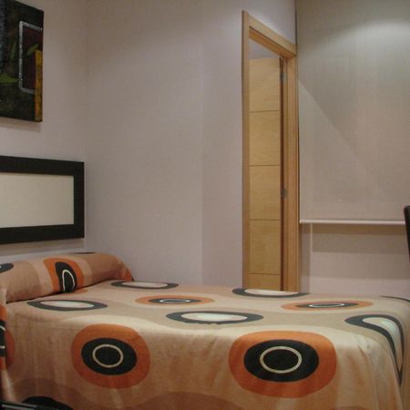 Hotel Elizalde Oiartzun Dış mekan fotoğraf