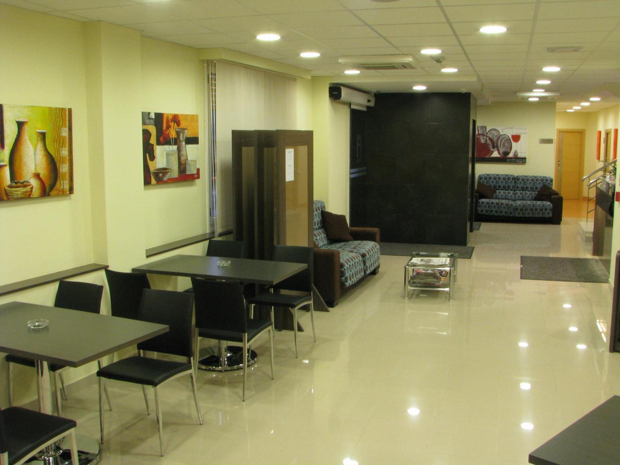 Hotel Elizalde Oiartzun Dış mekan fotoğraf
