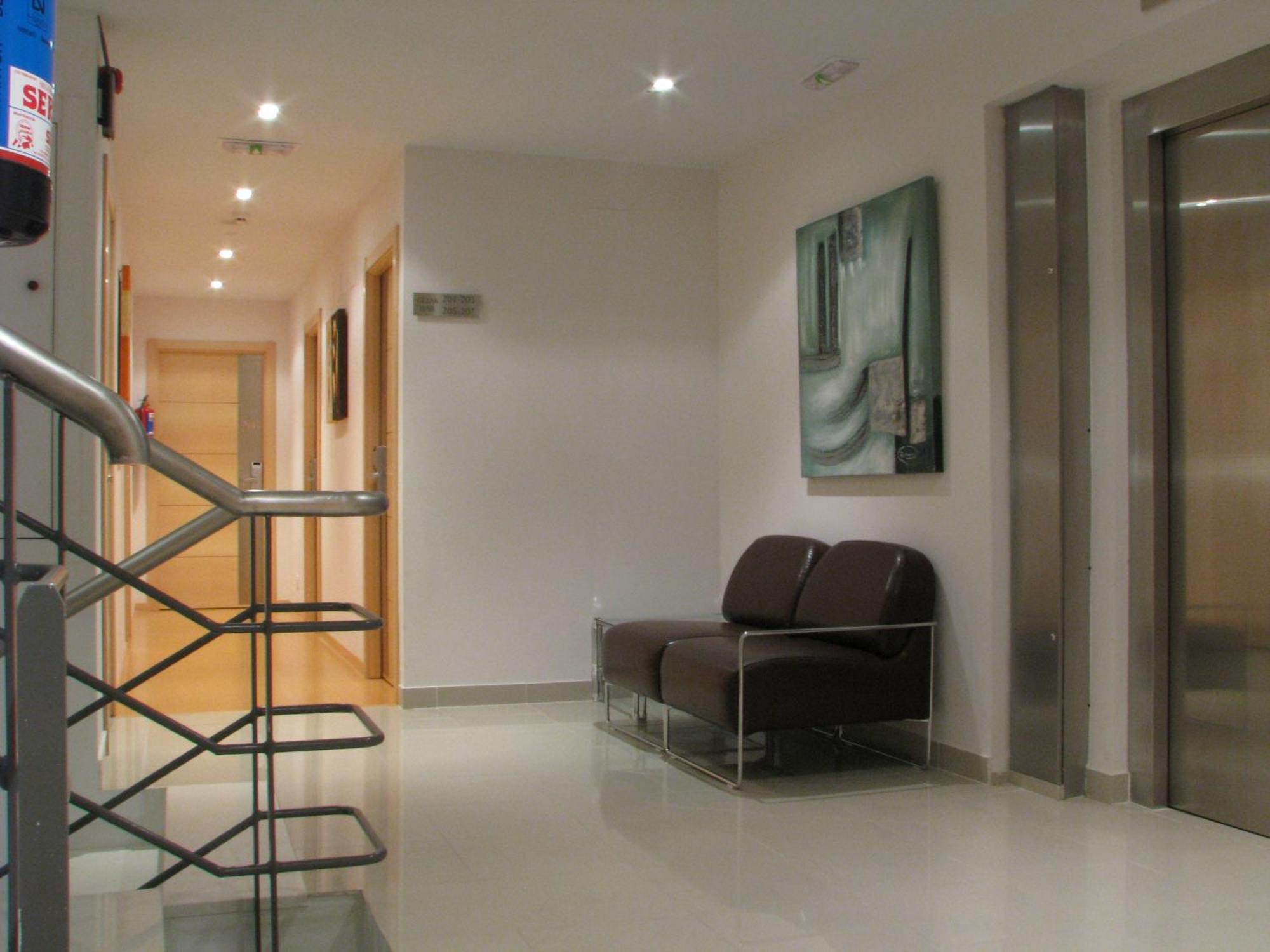 Hotel Elizalde Oiartzun Dış mekan fotoğraf