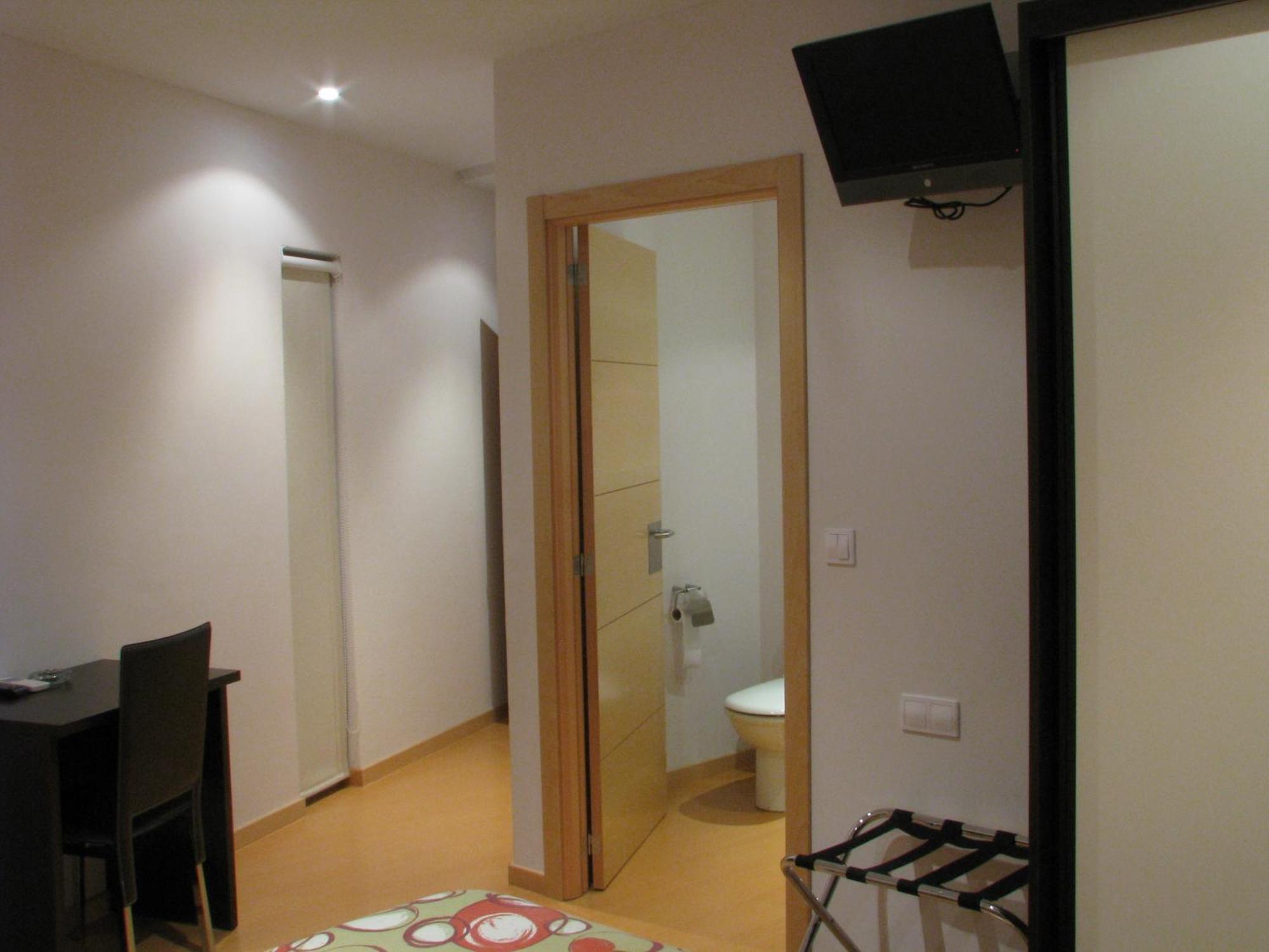 Hotel Elizalde Oiartzun Dış mekan fotoğraf