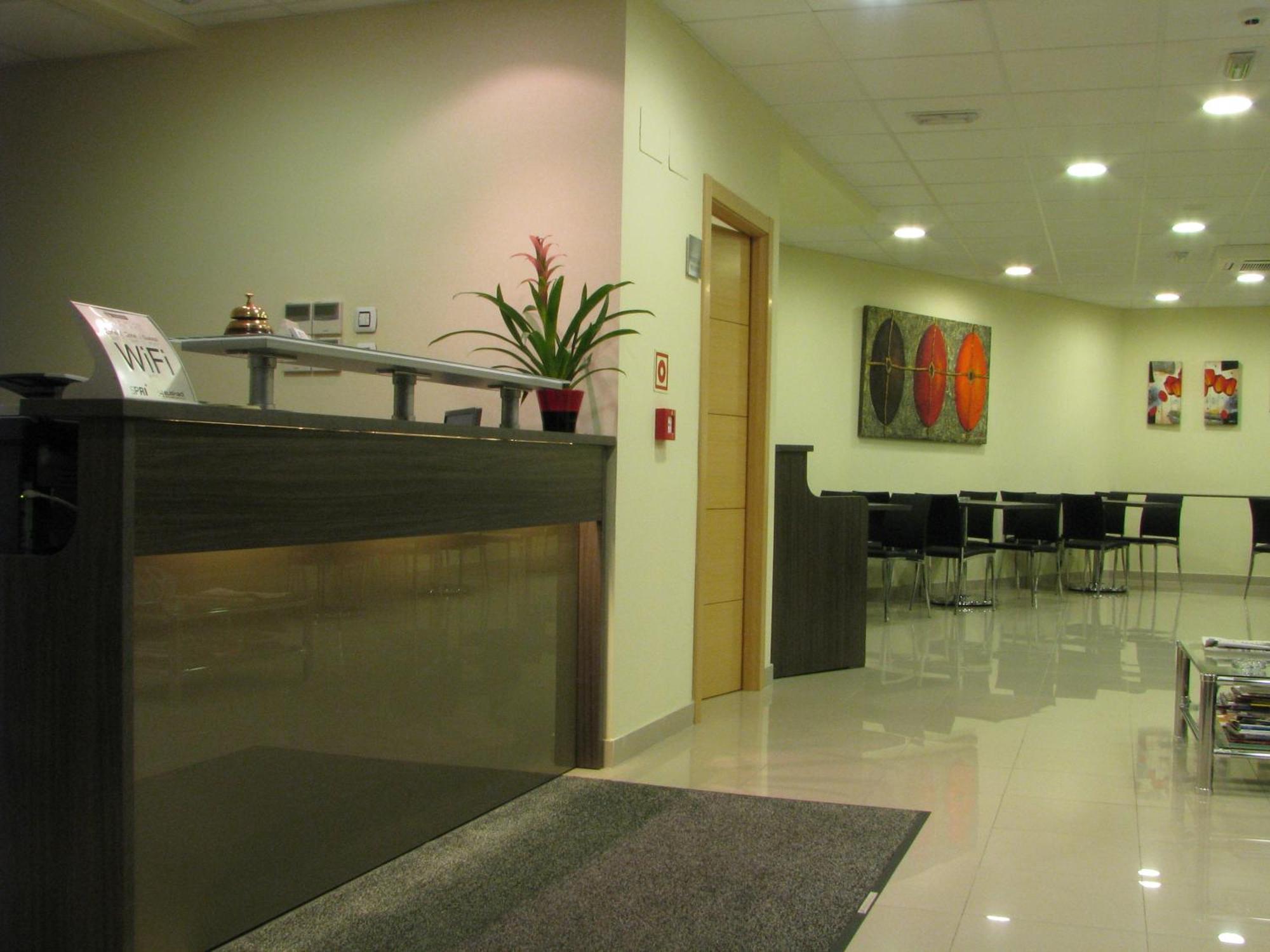 Hotel Elizalde Oiartzun Dış mekan fotoğraf