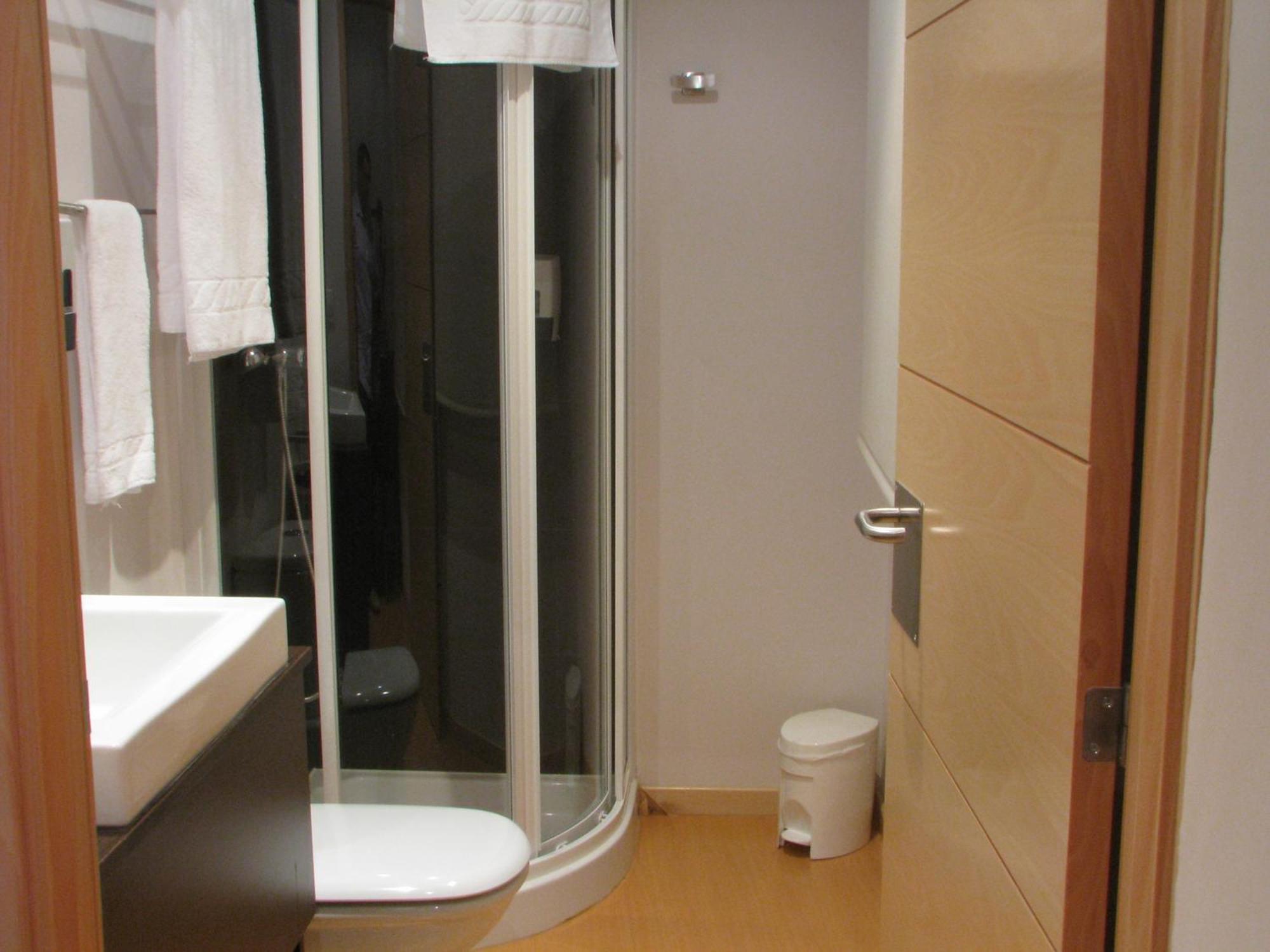 Hotel Elizalde Oiartzun Dış mekan fotoğraf