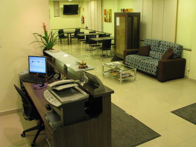 Hotel Elizalde Oiartzun Dış mekan fotoğraf