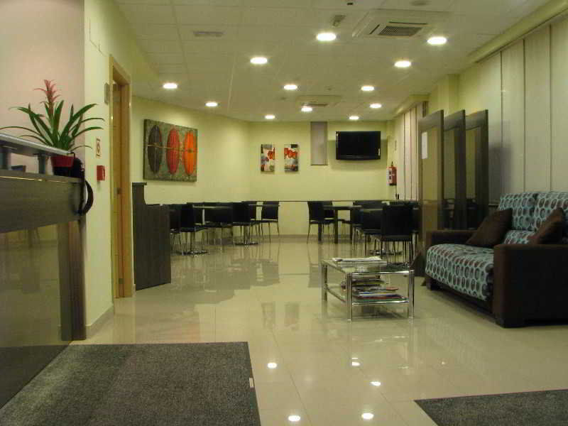Hotel Elizalde Oiartzun Dış mekan fotoğraf