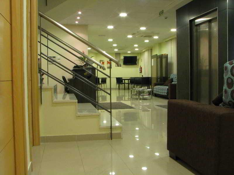 Hotel Elizalde Oiartzun Dış mekan fotoğraf