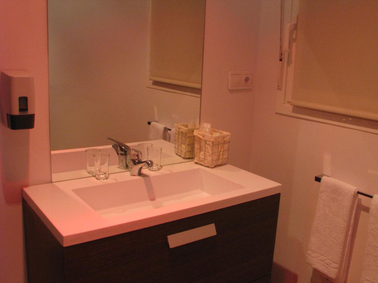 Hotel Elizalde Oiartzun Dış mekan fotoğraf
